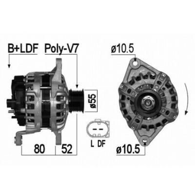 BF000BL0707