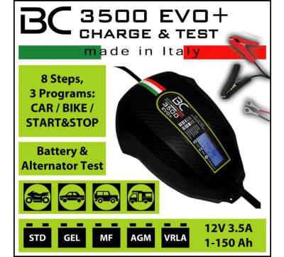 074BC3500EVO